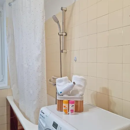 Stipe Apartment
