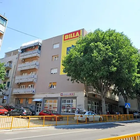 Stipe * 스플리트