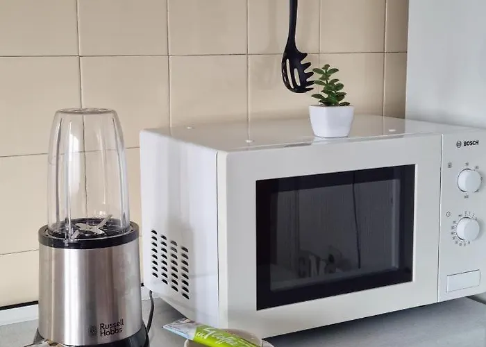 斯蒂佩公寓 公寓