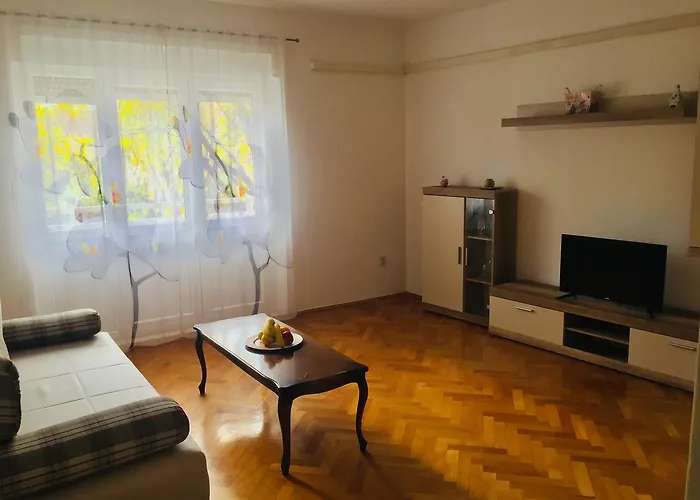 公寓 斯蒂佩公寓 斯普利特