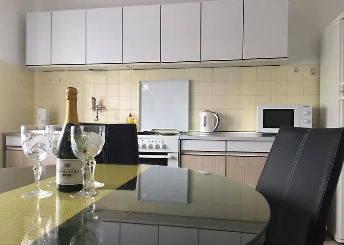 斯蒂佩公寓 斯普利特