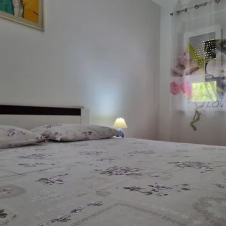 Apartmán Stipe