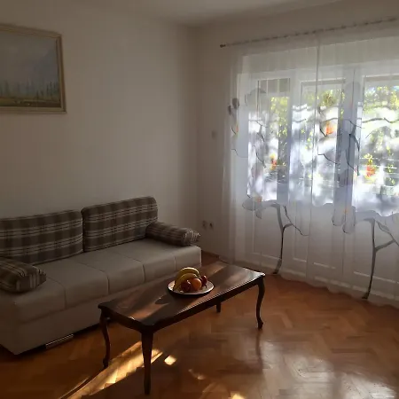 Apartmán Stipe